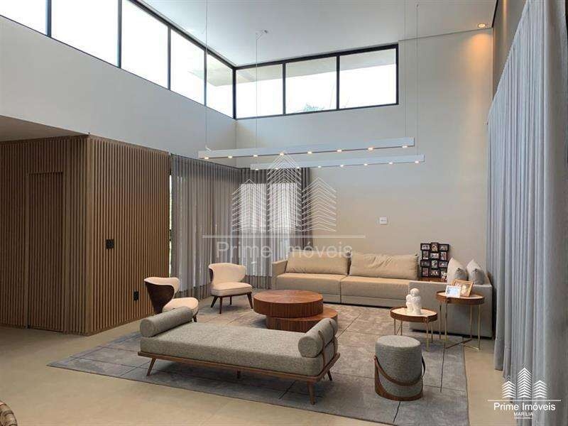 Casa para Comprar em Marília no bairro VALLE DO CANAÃ Casa para Comprar em Marília no bairro VALLE DO CANAÃ