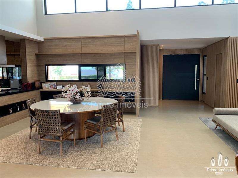 Casa para Comprar em Marília no bairro VALLE DO CANAÃ Casa para Comprar em Marília no bairro VALLE DO CANAÃ