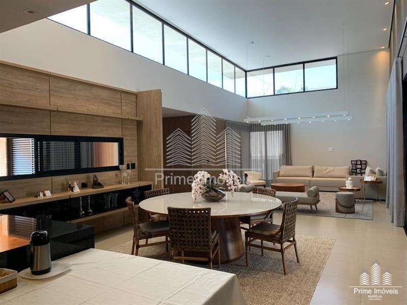 Casa para Comprar em Marília no bairro VALLE DO CANAÃ Casa para Comprar em Marília no bairro VALLE DO CANAÃ