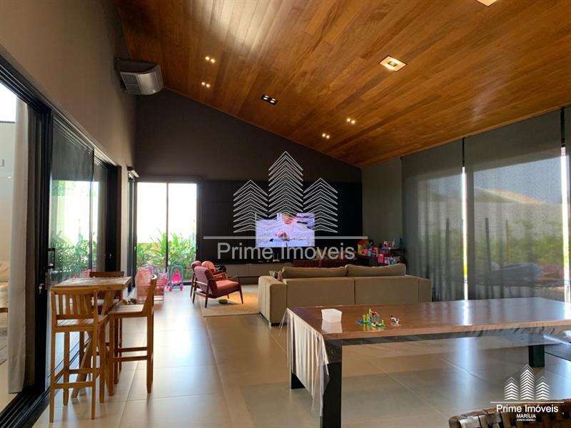 Casa para Comprar em Marília no bairro VALLE DO CANAÃ Casa para Comprar em Marília no bairro VALLE DO CANAÃ