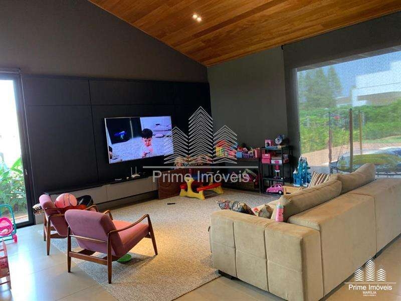 Casa para Comprar em Marília no bairro VALLE DO CANAÃ Casa para Comprar em Marília no bairro VALLE DO CANAÃ