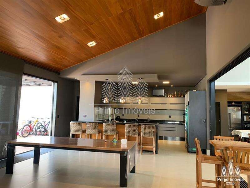 Casa para Comprar em Marília no bairro VALLE DO CANAÃ Casa para Comprar em Marília no bairro VALLE DO CANAÃ