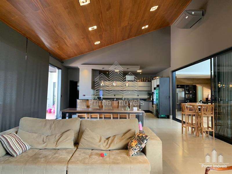 Casa para Comprar em Marília no bairro VALLE DO CANAÃ Casa para Comprar em Marília no bairro VALLE DO CANAÃ