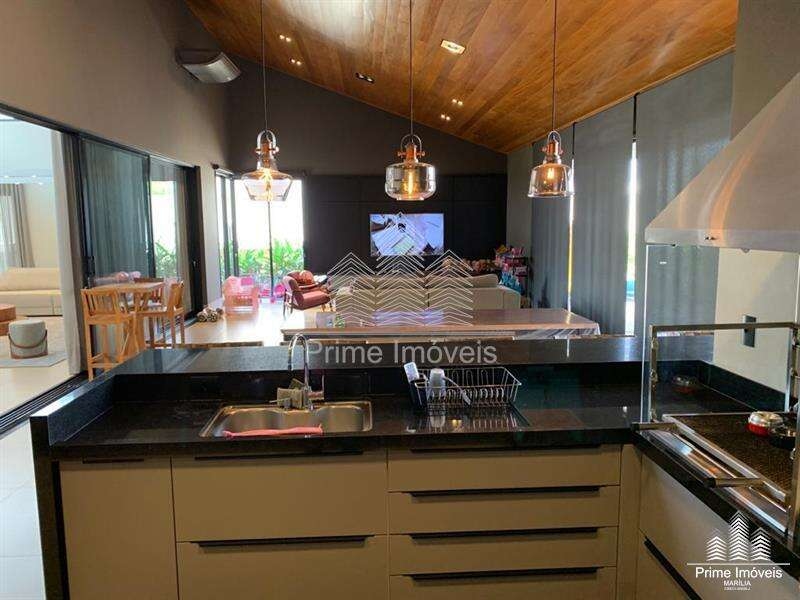 Casa para Comprar em Marília no bairro VALLE DO CANAÃ Casa para Comprar em Marília no bairro VALLE DO CANAÃ