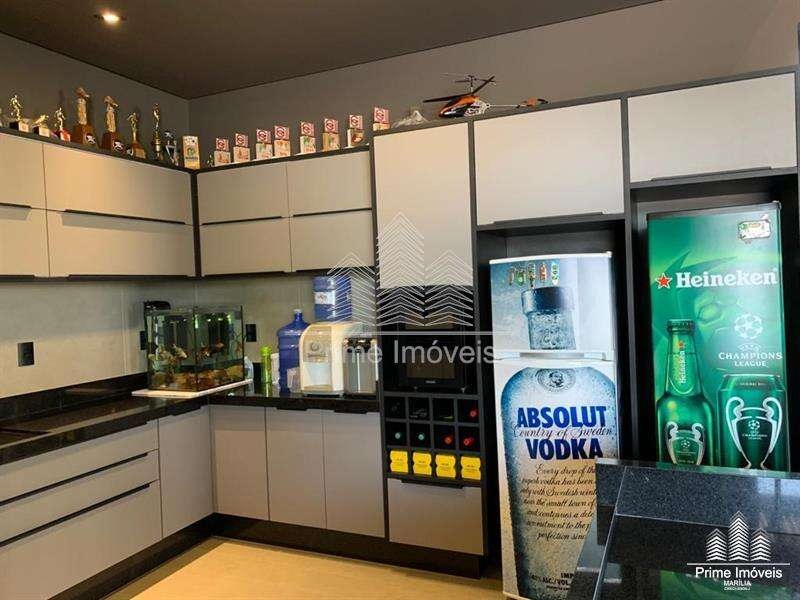 Casa para Comprar em Marília no bairro VALLE DO CANAÃ Casa para Comprar em Marília no bairro VALLE DO CANAÃ