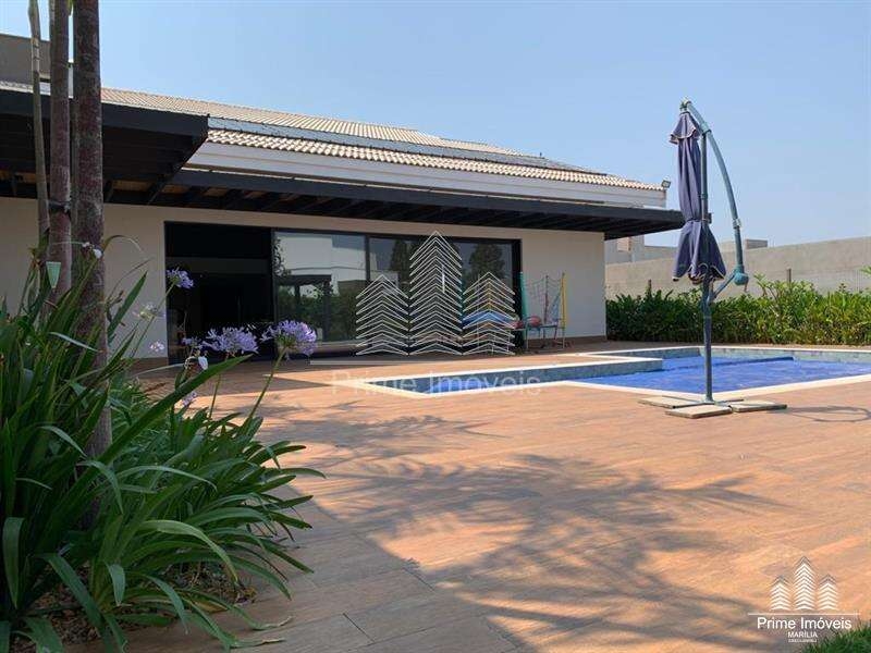 Casa para Comprar em Marília no bairro VALLE DO CANAÃ Casa para Comprar em Marília no bairro VALLE DO CANAÃ