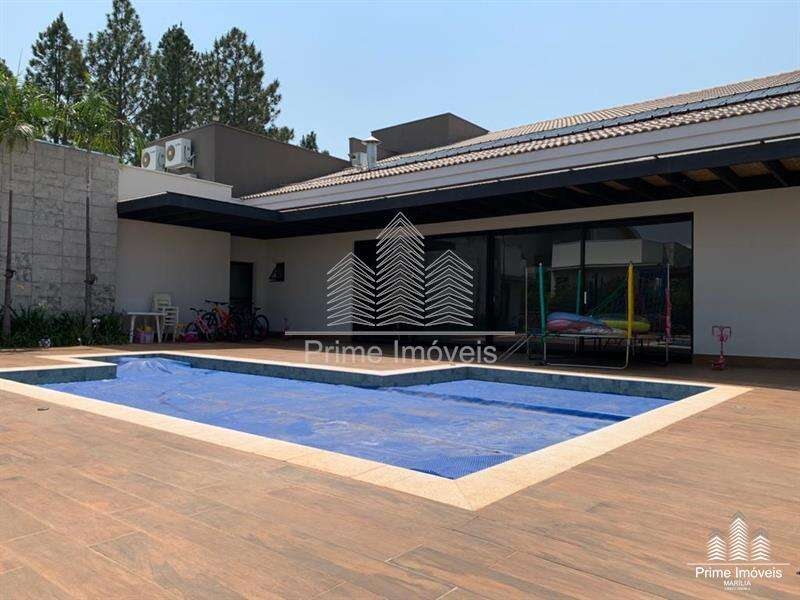 Casa para Comprar em Marília no bairro VALLE DO CANAÃ Casa para Comprar em Marília no bairro VALLE DO CANAÃ