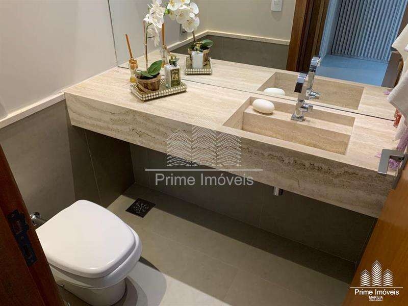 Casa para Comprar em Marília no bairro VALLE DO CANAÃ Casa para Comprar em Marília no bairro VALLE DO CANAÃ