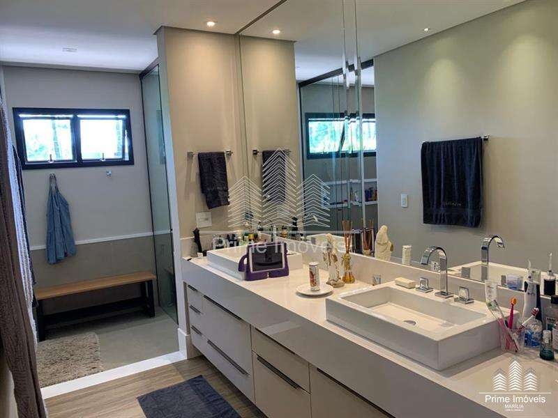 Casa para Comprar em Marília no bairro VALLE DO CANAÃ Casa para Comprar em Marília no bairro VALLE DO CANAÃ