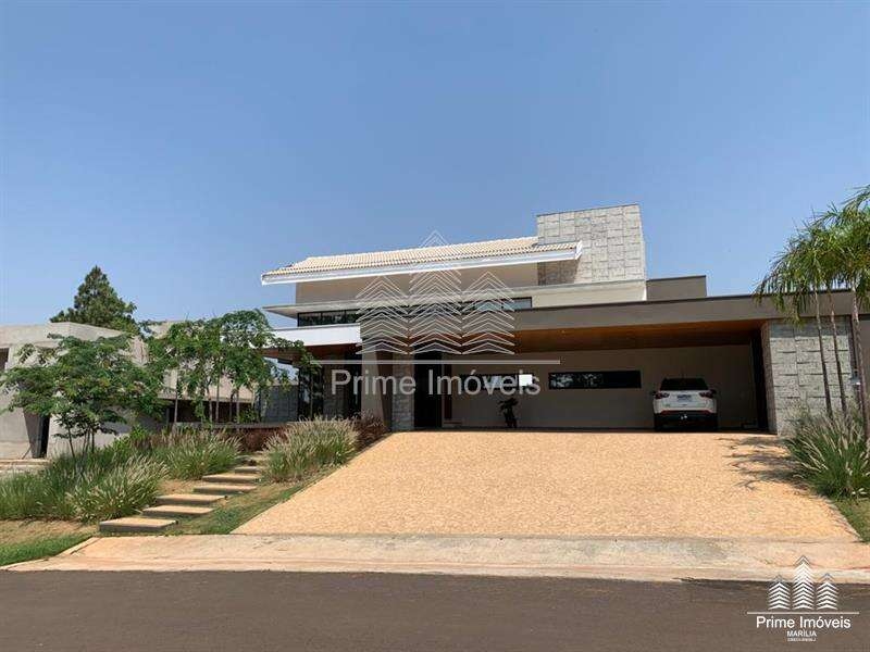 Casa para Comprar em Marília no bairro VALLE DO CANAÃ Casa para Comprar em Marília no bairro VALLE DO CANAÃ