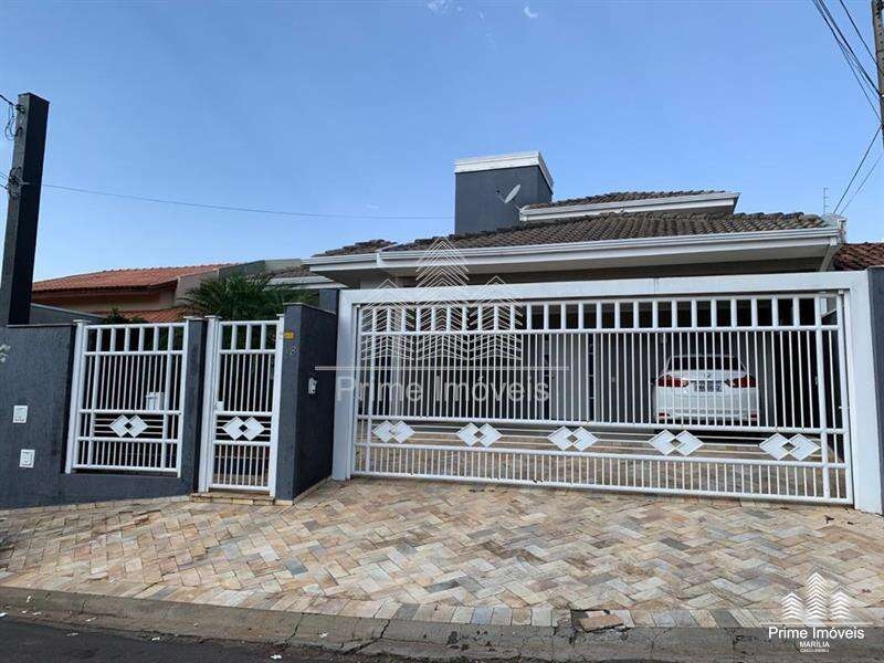 Casa para Comprar em Marília no bairro ESMERALDA 1 Casa para Comprar em Marília no bairro ESMERALDA 1