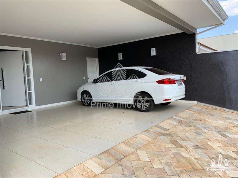 Casa para Comprar em Marília no bairro ESMERALDA 1