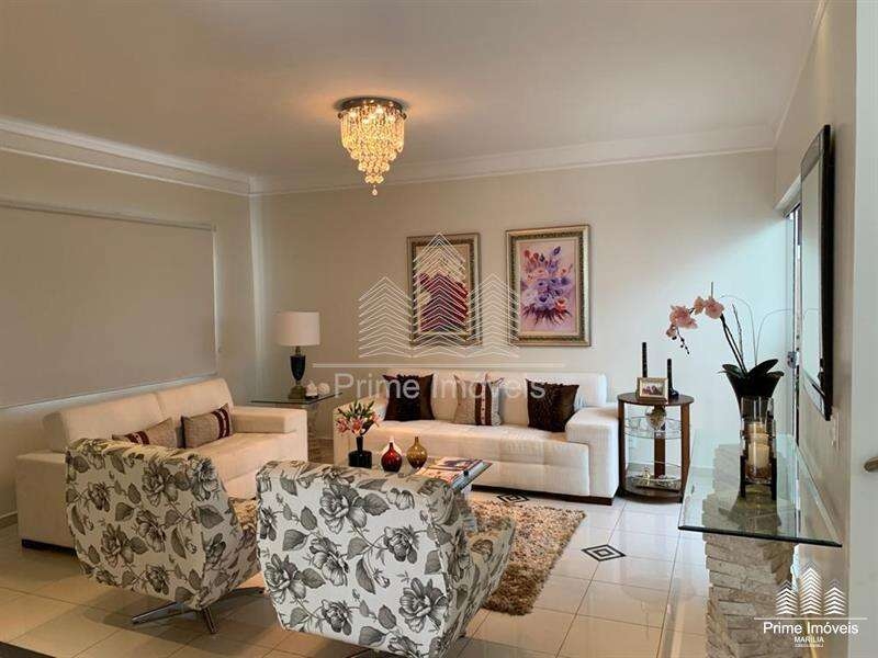 Casa para Comprar em Marília no bairro ESMERALDA 1 Casa para Comprar em Marília no bairro ESMERALDA 1