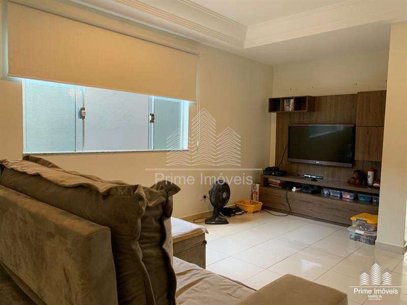 Casa para Comprar em Marília no bairro ESMERALDA 1 Casa para Comprar em Marília no bairro ESMERALDA 1