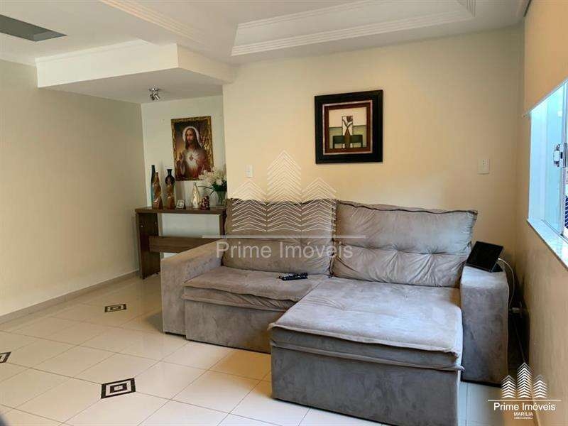 Casa para Comprar em Marília no bairro ESMERALDA 1 Casa para Comprar em Marília no bairro ESMERALDA 1