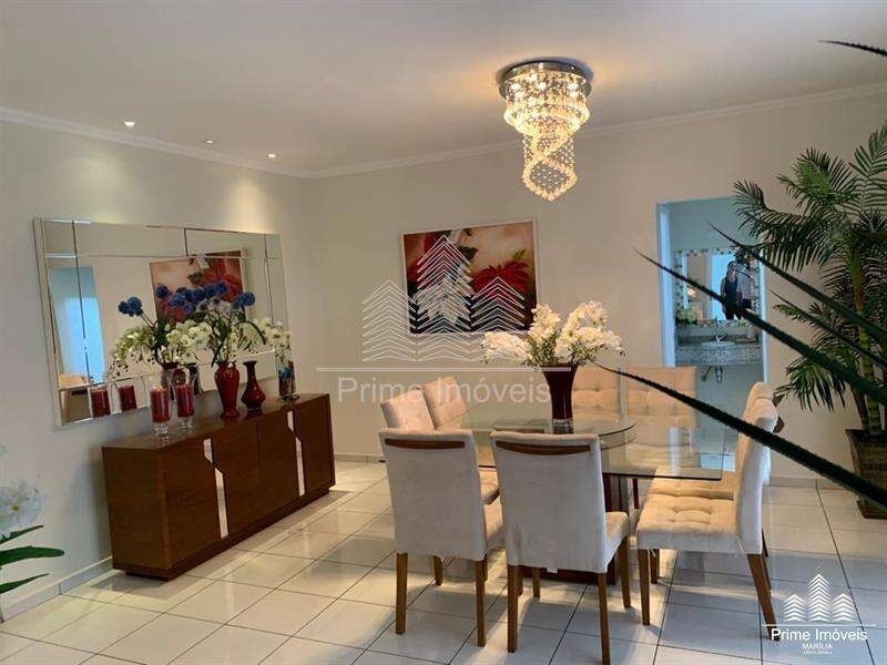 Casa para Comprar em Marília no bairro ESMERALDA 1 Casa para Comprar em Marília no bairro ESMERALDA 1