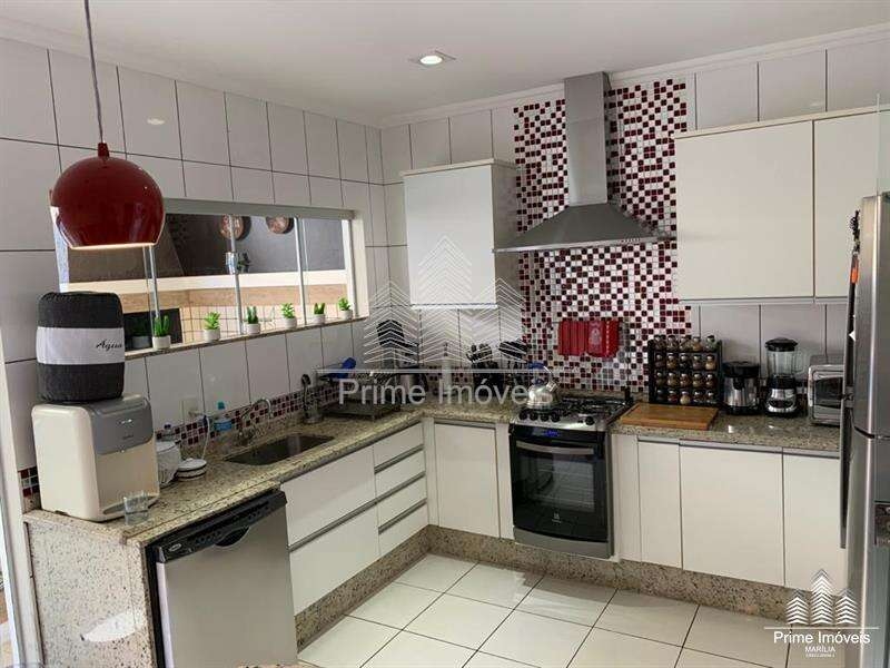 Casa para Comprar em Marília no bairro ESMERALDA 1 Casa para Comprar em Marília no bairro ESMERALDA 1