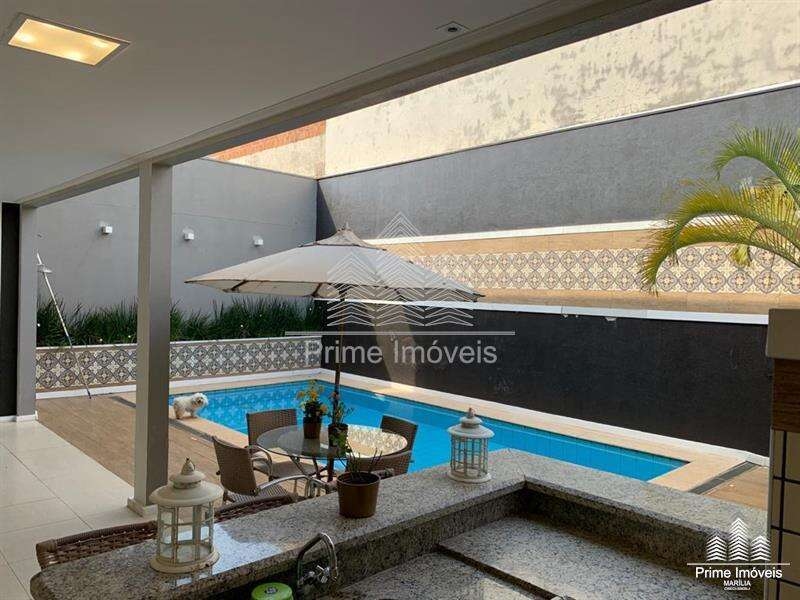 Casa para Comprar em Marília no bairro ESMERALDA 1 Casa para Comprar em Marília no bairro ESMERALDA 1