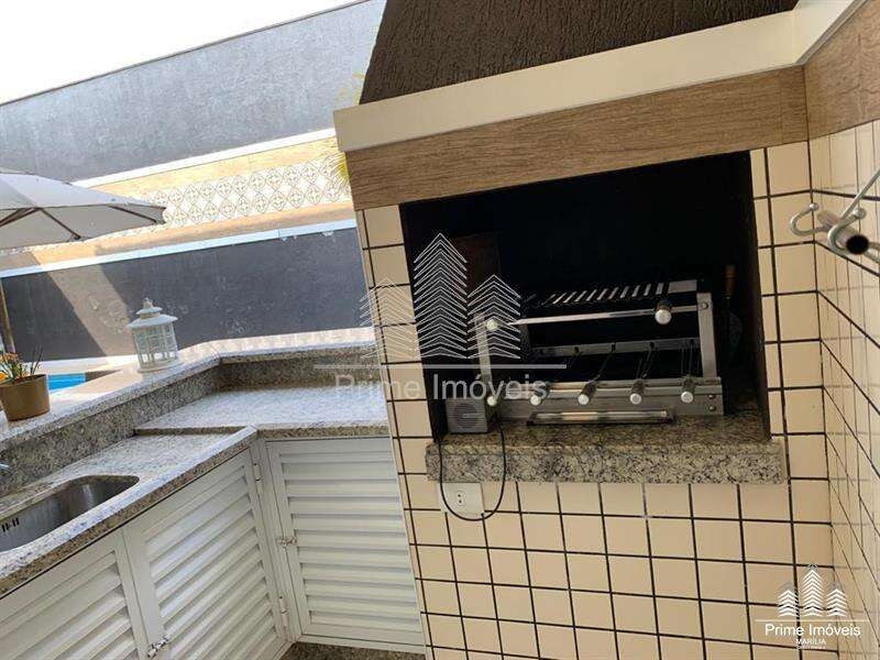 Casa para Comprar em Marília no bairro ESMERALDA 1 Casa para Comprar em Marília no bairro ESMERALDA 1