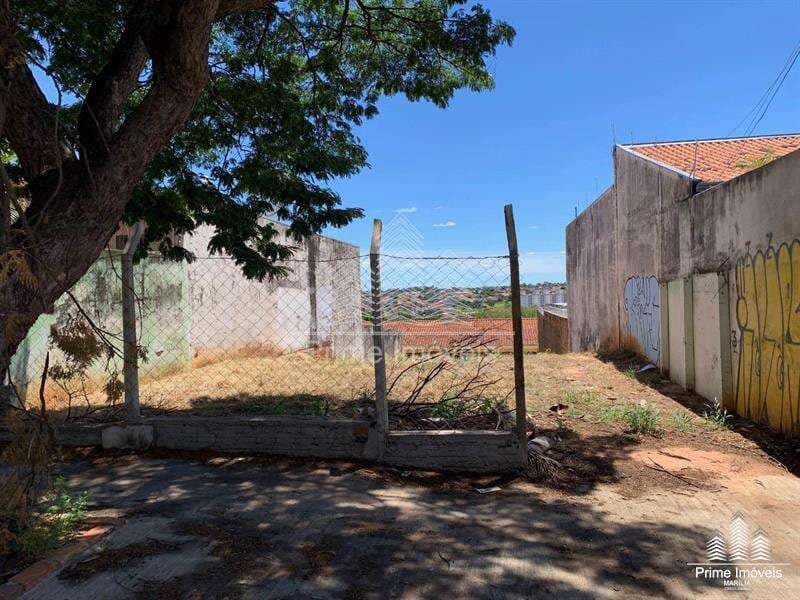 Terreno para Comprar em Marília no bairro PALMITAL PROL.