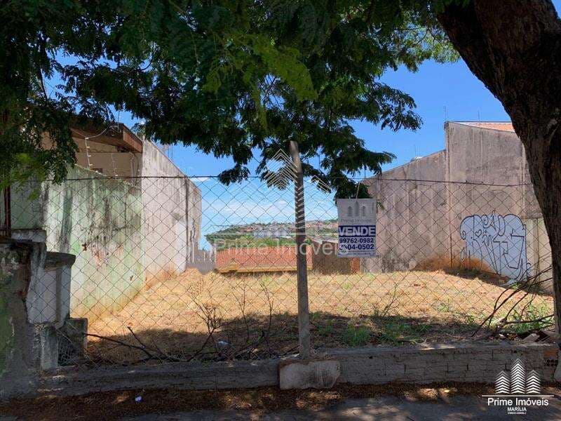 Terreno para Comprar em Marília no bairro PALMITAL PROL.