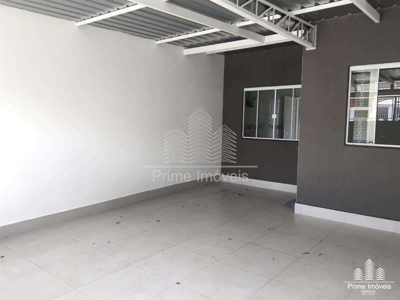Casa para Comprar em Marília no bairro JARDIM FLAMINGO