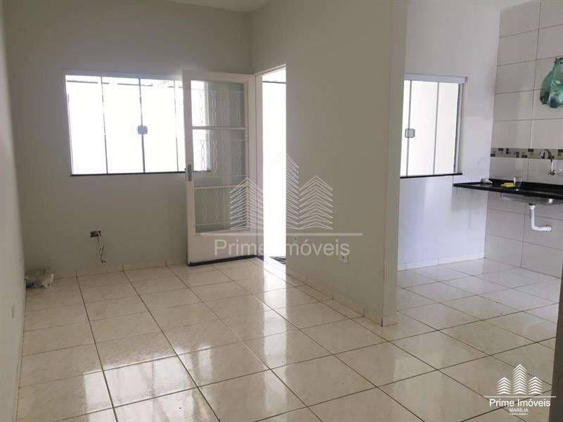 Casa para Comprar em Marília no bairro JARDIM FLAMINGO