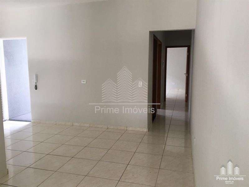 Casa para Comprar em Marília no bairro JARDIM FLAMINGO