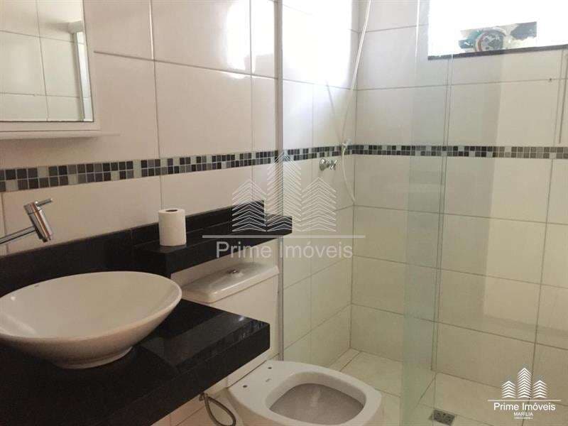 Casa para Comprar em Marília no bairro JARDIM FLAMINGO