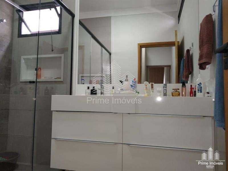 Casa para Comprar em Marília no bairro ESMERALDA RESIDENCE II Casa para Comprar em Marília no bairro ESMERALDA RESIDENCE II
