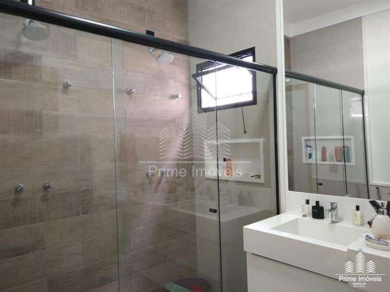 Casa para Comprar em Marília no bairro ESMERALDA RESIDENCE II