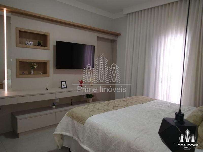 Casa para Comprar em Marília no bairro ESMERALDA RESIDENCE II Casa para Comprar em Marília no bairro ESMERALDA RESIDENCE II