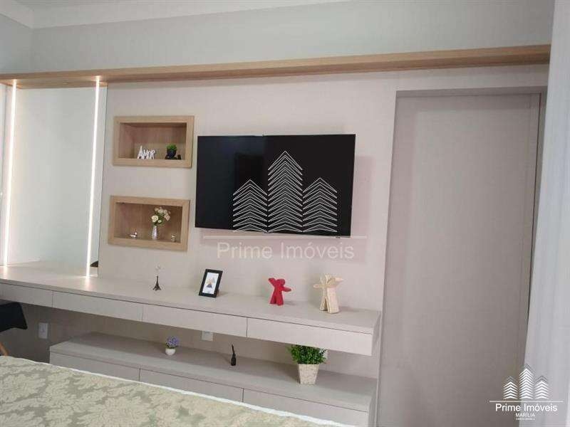 Casa para Comprar em Marília no bairro ESMERALDA RESIDENCE II Casa para Comprar em Marília no bairro ESMERALDA RESIDENCE II