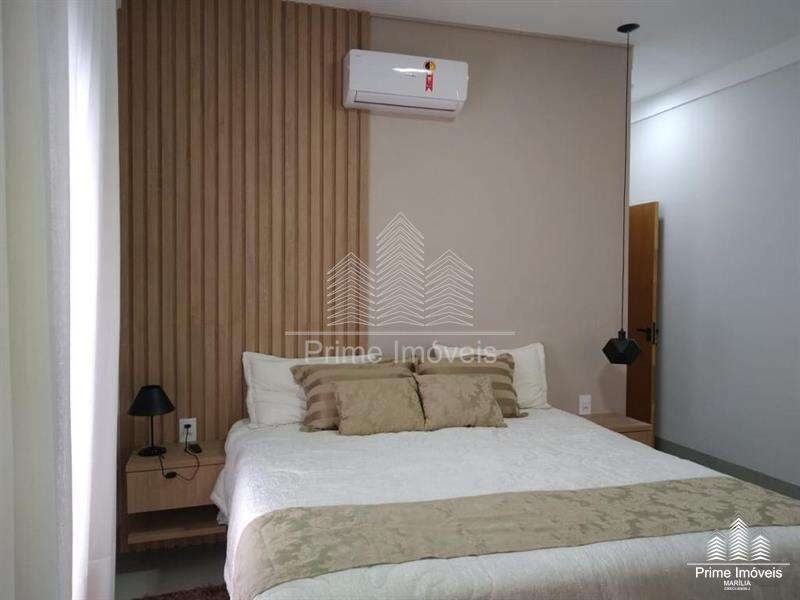 Casa para Comprar em Marília no bairro ESMERALDA RESIDENCE II Casa para Comprar em Marília no bairro ESMERALDA RESIDENCE II