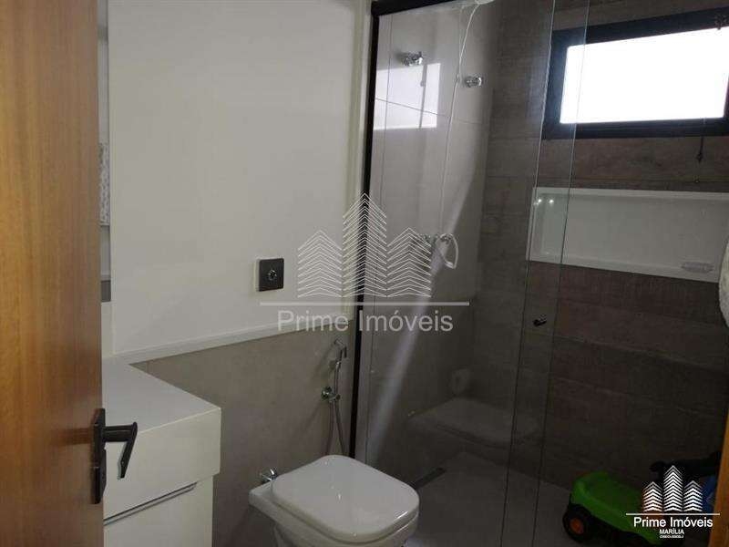 Casa para Comprar em Marília no bairro ESMERALDA RESIDENCE II Casa para Comprar em Marília no bairro ESMERALDA RESIDENCE II