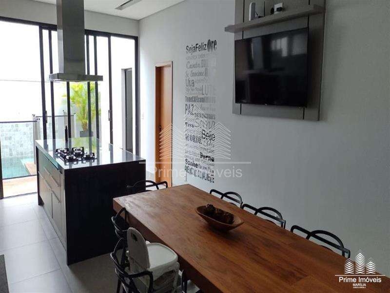 Casa para Comprar em Marília no bairro ESMERALDA RESIDENCE II Casa para Comprar em Marília no bairro ESMERALDA RESIDENCE II