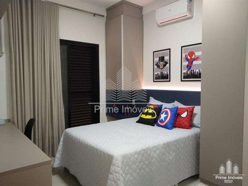 Casa para Comprar em Marília no bairro ESMERALDA RESIDENCE II Casa para Comprar em Marília no bairro ESMERALDA RESIDENCE II