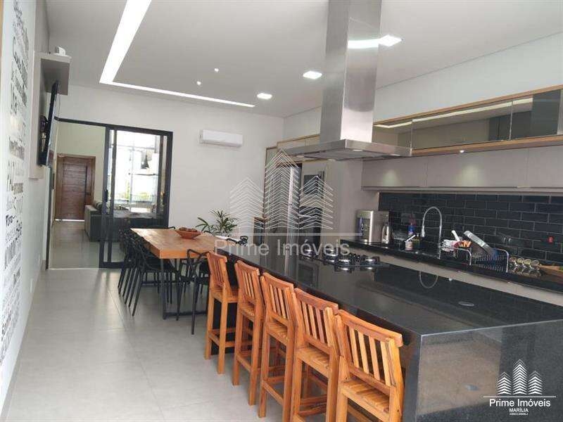 Casa para Comprar em Marília no bairro ESMERALDA RESIDENCE II Casa para Comprar em Marília no bairro ESMERALDA RESIDENCE II