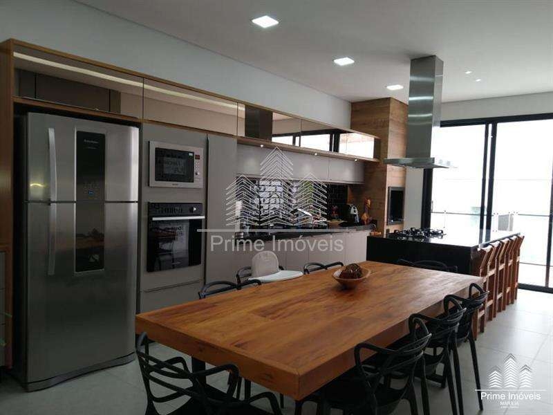 Casa para Comprar em Marília no bairro ESMERALDA RESIDENCE II Casa para Comprar em Marília no bairro ESMERALDA RESIDENCE II