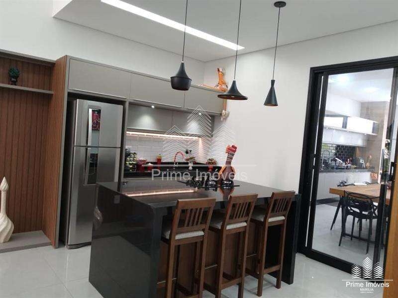 Casa para Comprar em Marília no bairro ESMERALDA RESIDENCE II Casa para Comprar em Marília no bairro ESMERALDA RESIDENCE II