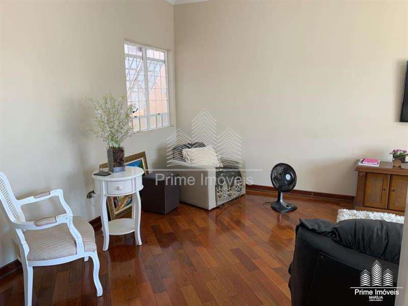 Sala Comercial para Comprar em Marília no bairro SANTA TERESA