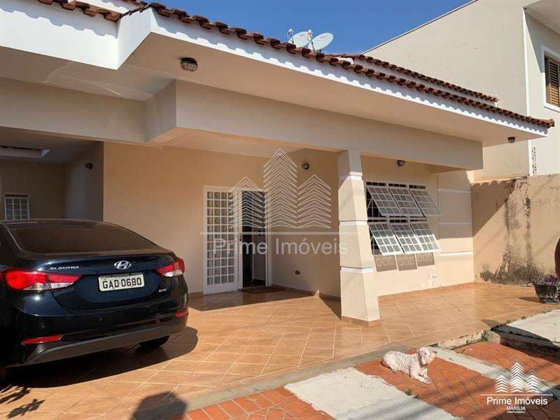 Sala Comercial para Comprar em Marília no bairro SANTA TERESA