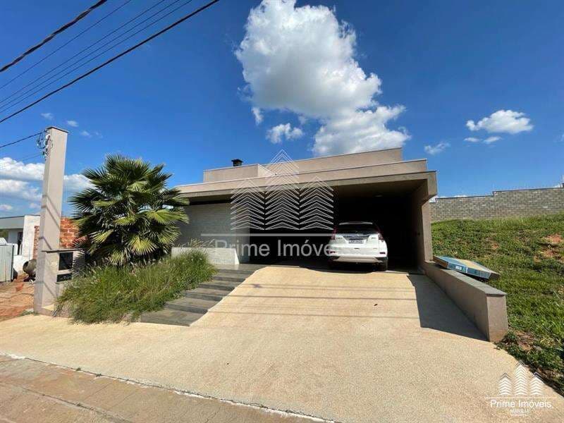 Casa para Comprar em Marília no bairro ESMERALDA II