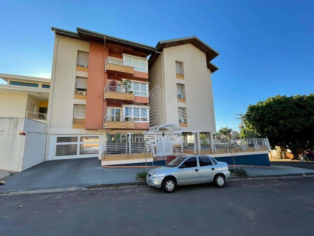 Apartamento para Comprar em Marília no bairro Barbosa