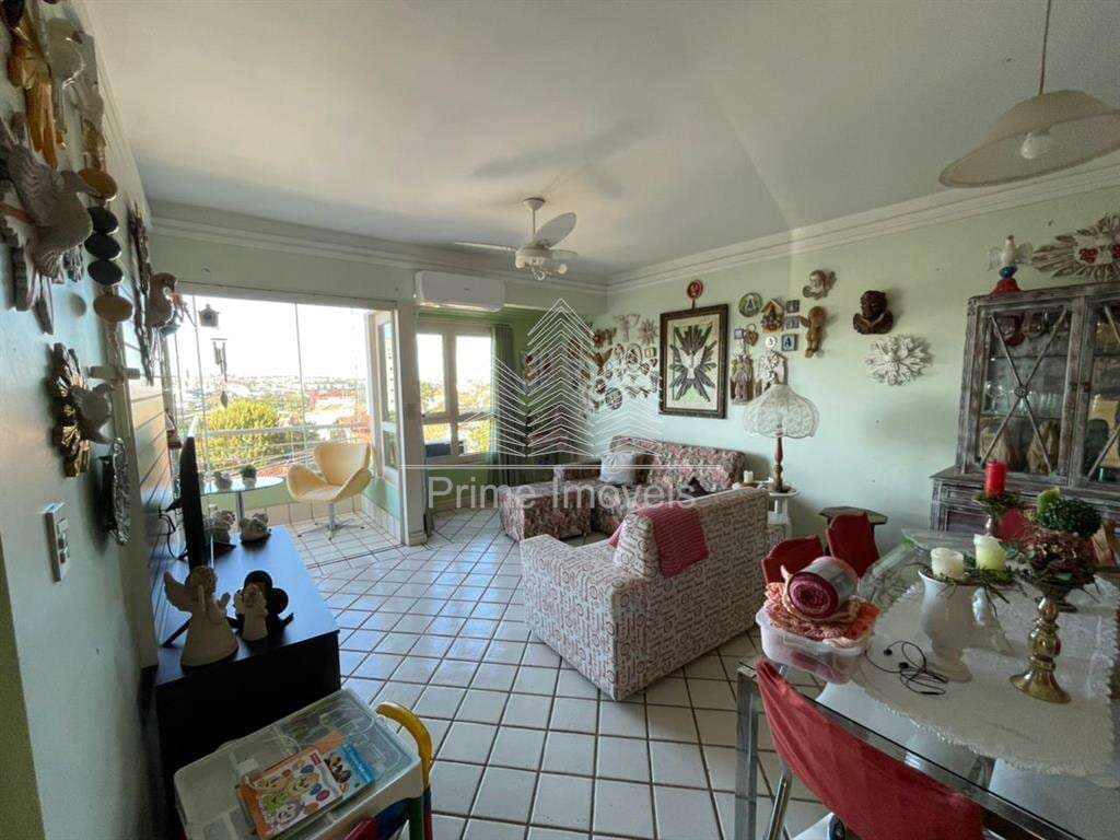 Apartamento para Comprar em Marília no bairro Barbosa