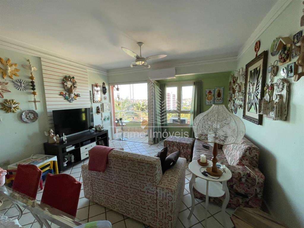 Apartamento para Comprar em Marília no bairro Barbosa