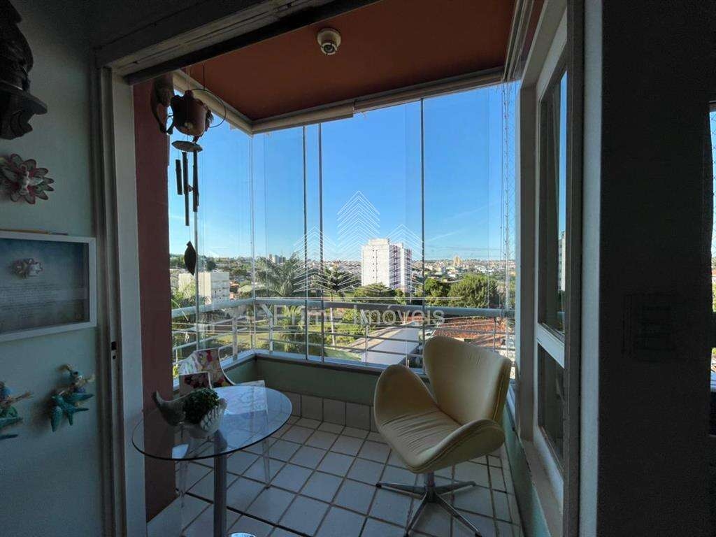 Apartamento para Comprar em Marília no bairro Barbosa Apartamento para Comprar em Marília no bairro Barbosa
