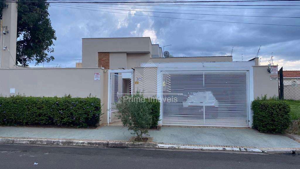 Casa para Comprar em Marília no bairro SÃO DOMINGOS
