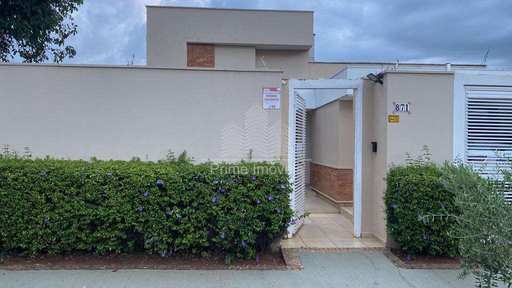 Casa para Comprar em Marília no bairro SÃO DOMINGOS Casa para Comprar em Marília no bairro SÃO DOMINGOS