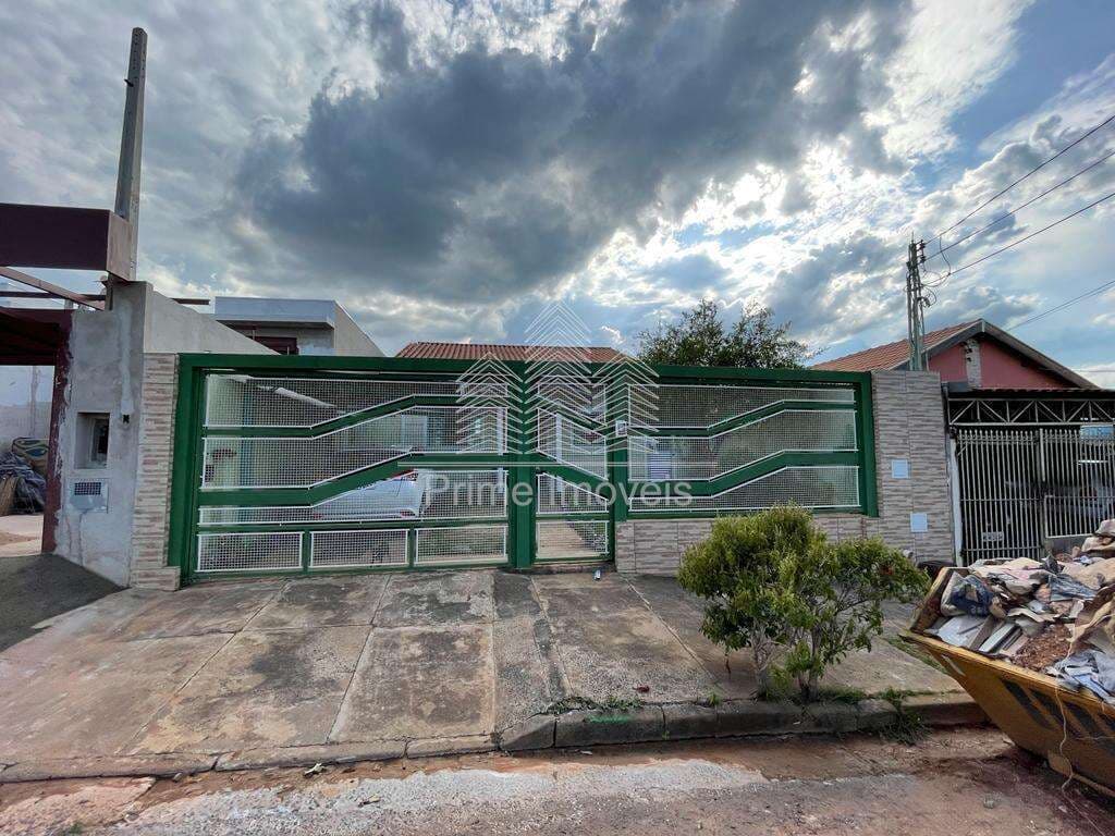 Casa para Comprar em Marília no bairro VILA NOVA